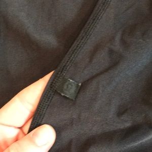 lululemon athletica Tops - Lululemon oversized mesh tank lululemon athletica Tops - Lululemon oversized mesh tank